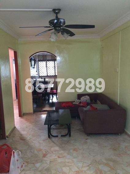 Blk 531 Jurong West Street 52 (Jurong West), HDB 3 Rooms #157017562